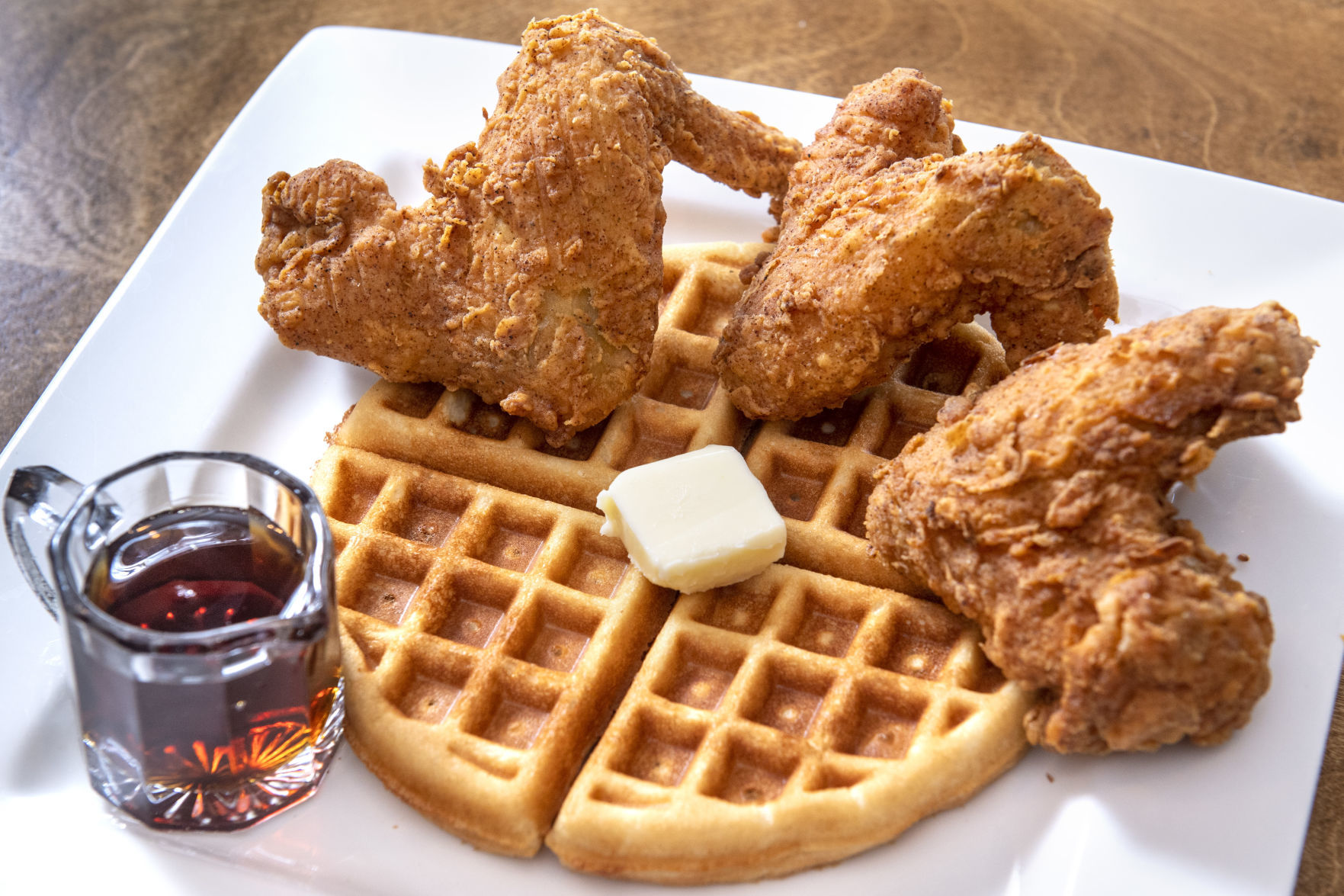 M&J's Southern Style Food